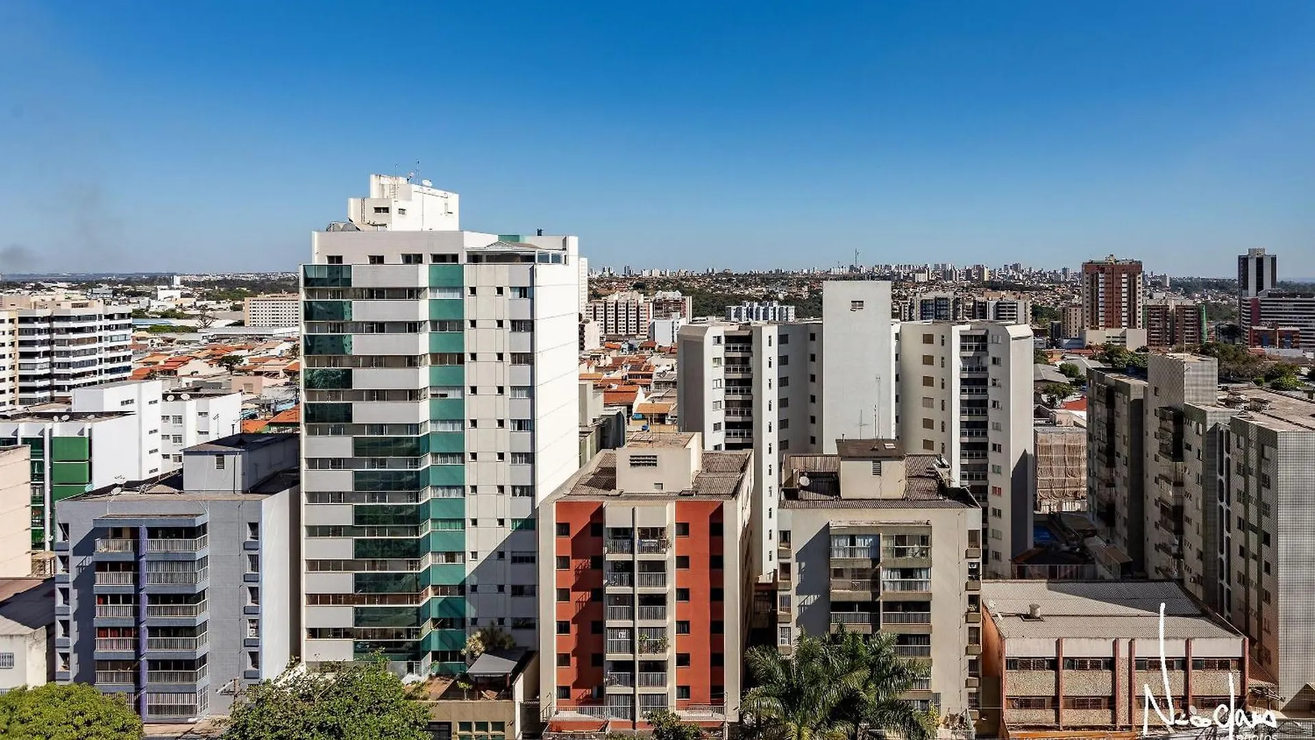 Apartamento No Comfot Hotel Taguatinga Brasília Brasil