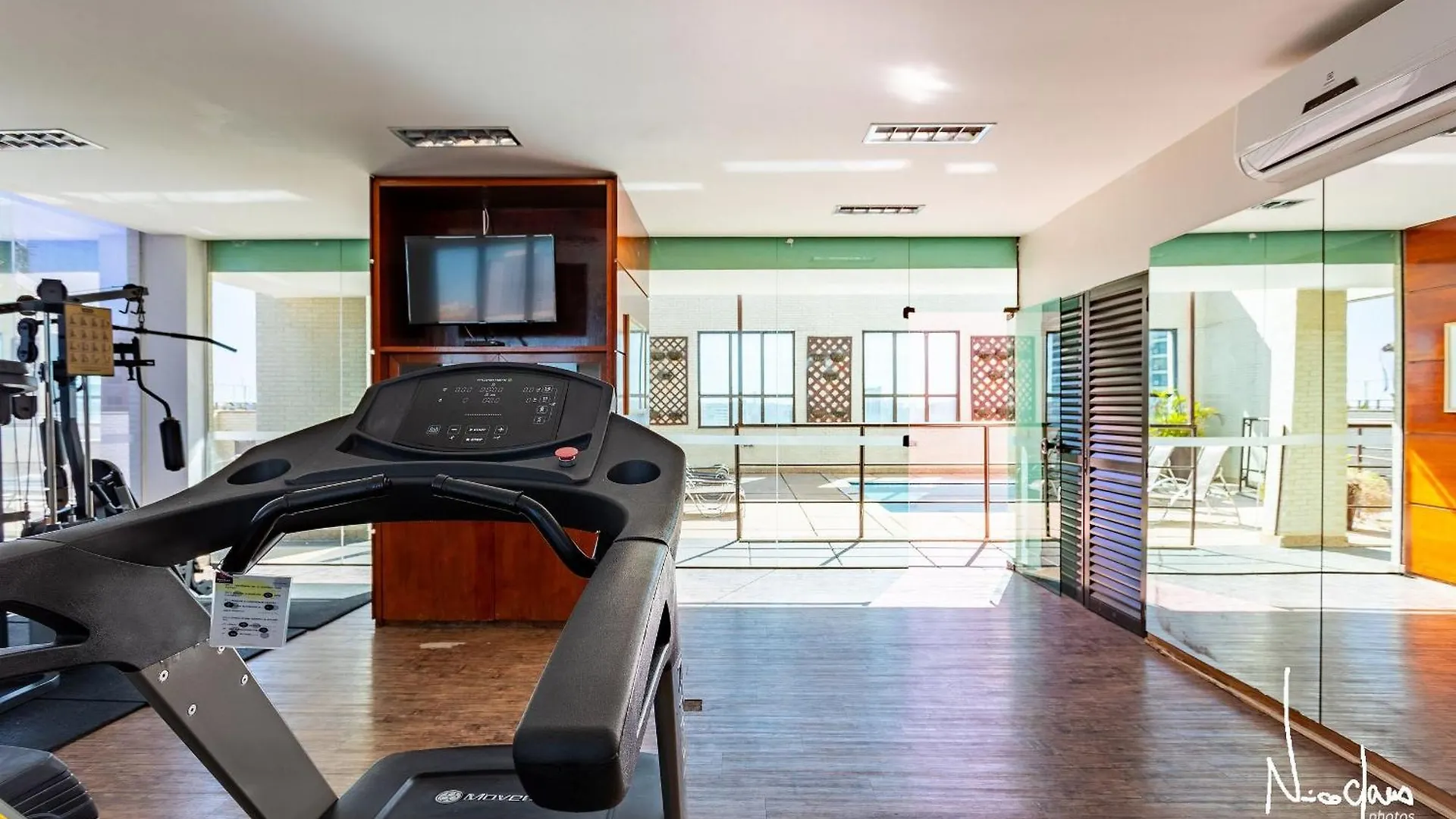 Apartamento No Comfot Hotel Taguatinga Brasília