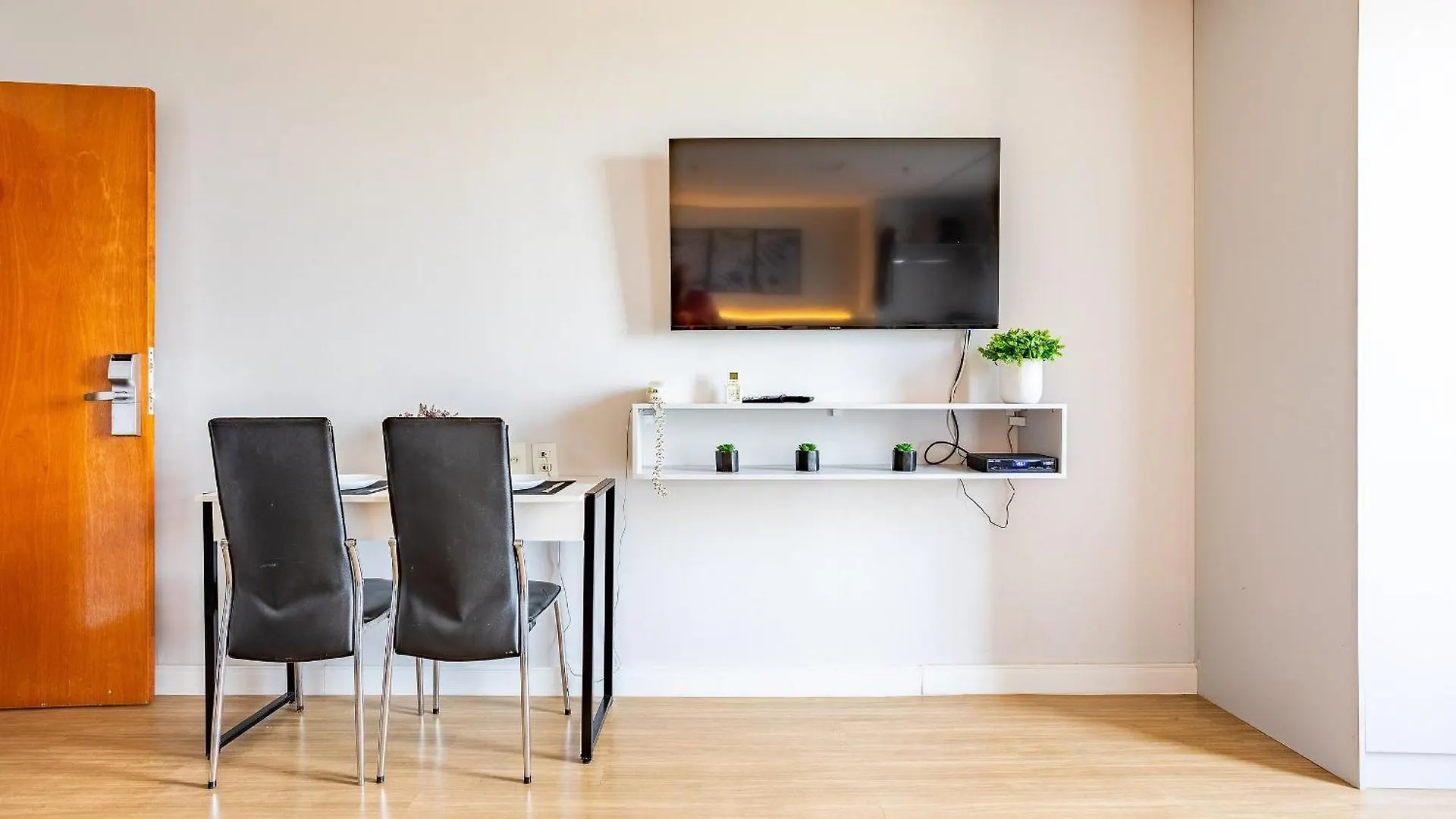 Apartamento No Comfot Hotel Taguatinga Brasília