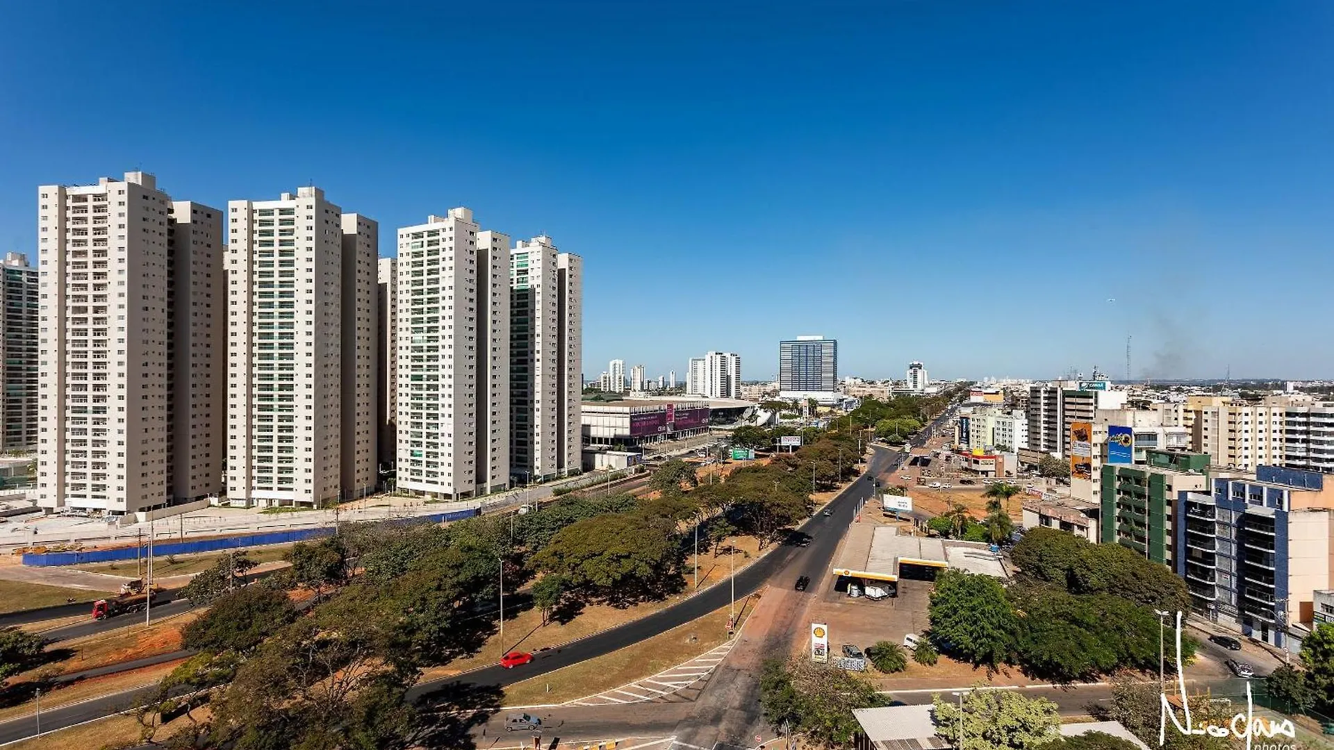 Apartamento No Comfot Hotel Taguatinga Brasília 0*,  Brasil
