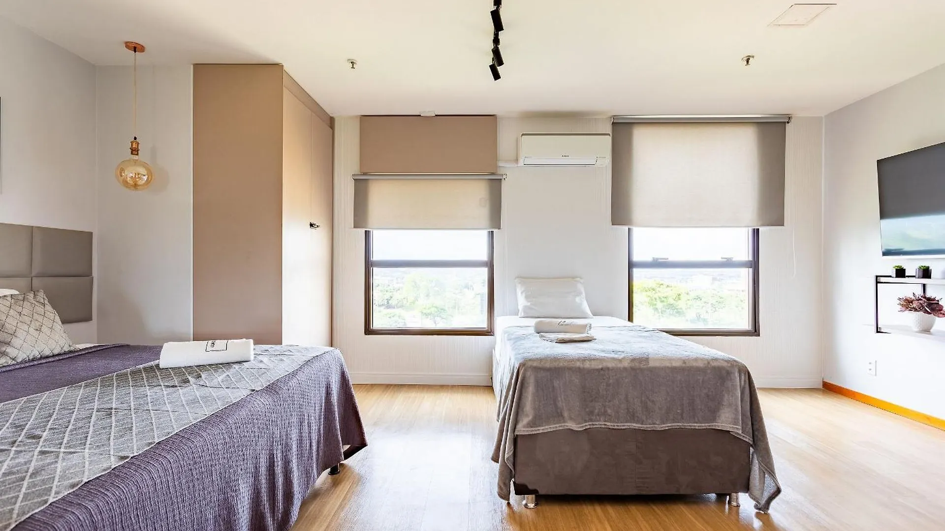 Apartamento No Comfot Hotel Taguatinga Brasília