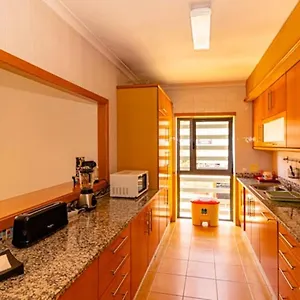  Apartamento The Surfer's House Portugal