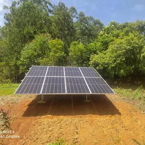  Alojamento de Turismo Selvagem Sol Brasil